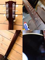 Tears Guitar TJ-45/50s/2TS_5