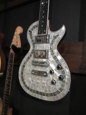ZEMAITIS Custom Shop Pearl Front CS PF Little Ring #Proto Model"_3
