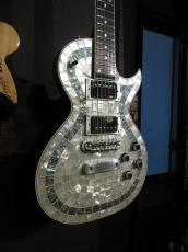 ZEMAITIS Custom Shop Pearl Front CS PF Little Ring #Proto Model"_4