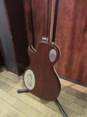 ZEMAITIS Custom Shop Pearl Front CS PF Little Ring #Proto Model"_5