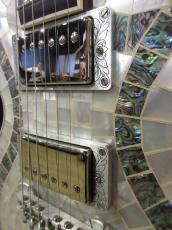 ZEMAITIS Custom Shop Pearl Front CS PF Little Ring #Proto Model"_7
