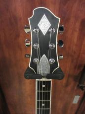 ZEMAITIS Custom Shop Pearl Front CS PF Little Ring #Proto Model"_8