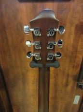 ZEMAITIS Custom Shop Pearl Front CS PF Little Ring #Proto Model"_9