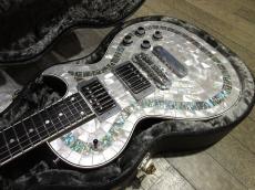 ZEMAITIS Custom Shop Pearl Front CS PF Little Ring #Proto Model"_10