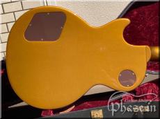 Gibson Custom Shop / Historic Collection / 1956 Les Paul Reissue / All Gold (1999年)_3