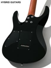 Suhr Andy Wood Modern Dark Inferno Burst 2013_2