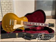 Gibson Custom Shop / Historic Collection / 1956 Les Paul Reissue / All Gold (1999年)_10