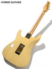 TOM ANDERSON Classic Translucent White 2000_4