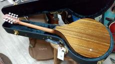 K.Yairi Boy2　【 Irish Bouzouki 】　マイク搭載　アンプに繋げる　PICKUP付 【 Kヤイリ　アイリッシュ・ブズーキ BOY-2　PU搭載 】_4
