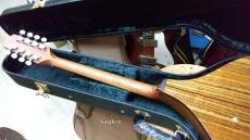 K.Yairi Boy2　【 Irish Bouzouki 】　マイク搭載　アンプに繋げる　PICKUP付 【 Kヤイリ　アイリッシュ・ブズーキ BOY-2　PU搭載 】_5