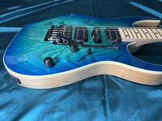 Ibanez RG470AHM-BMT _7