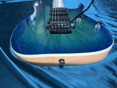 Ibanez RG470AHM-BMT _8