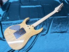 Ibanez RG470AHM-BMT _9