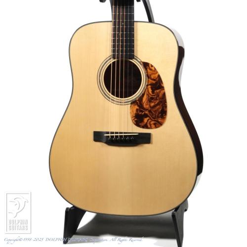 Collings D-1A Hill Country