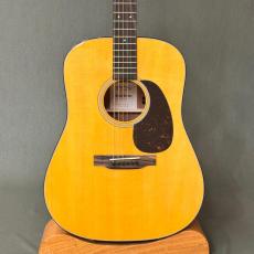 Martin D-12E Retro