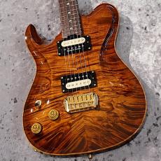 Navigator 【USED】 Custom Order THRO-Burl Maple [4.08kg] [2024年製] [レフティ・左利き用]