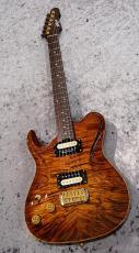 Navigator 【USED】 Custom Order THRO-Burl Maple [4.08kg] [2024年製] [レフティ・左利き用]_2