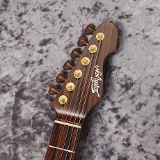 Navigator 【USED】 Custom Order THRO-Burl Maple [4.08kg] [2024年製] [レフティ・左利き用]_4