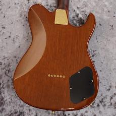 Navigator 【USED】 Custom Order THRO-Burl Maple [4.08kg] [2024年製] [レフティ・左利き用]_5
