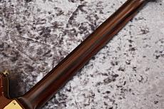 Navigator 【USED】 Custom Order THRO-Burl Maple [4.08kg] [2024年製] [レフティ・左利き用]_6