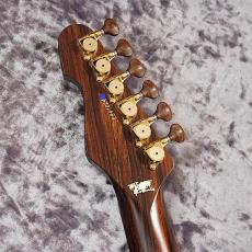 Navigator 【USED】 Custom Order THRO-Burl Maple [4.08kg] [2024年製] [レフティ・左利き用]_7
