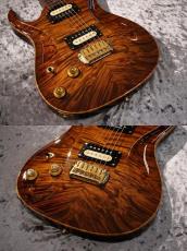 Navigator 【USED】 Custom Order THRO-Burl Maple [4.08kg] [2024年製] [レフティ・左利き用]_8