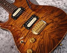 Navigator 【USED】 Custom Order THRO-Burl Maple [4.08kg] [2024年製] [レフティ・左利き用]_10