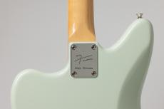 Fender 【2025年 11月入荷予定分ラスト1本 予約受付中】Moeka Shiotsuka Jaguar moni Aged Sonic Blue_8