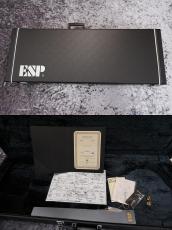 Navigator 【USED】 Custom Order THRO-Burl Maple [4.08kg] [2024年製] [レフティ・左利き用]_11