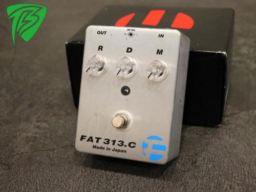 FAT 313.C Analog Chorus
