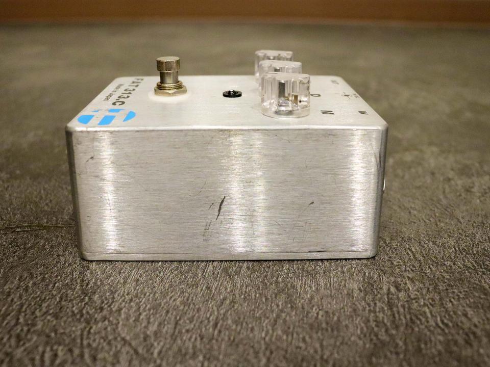 ギター FAT 313.C FAT314.C ギターエフェクター FAT / 313.C（管理番号:1007