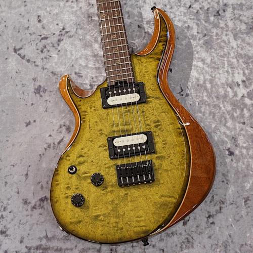 ESP 【USED】【軽量】 Custom Order MYSTIQUE-HM Lefty [2.93kg] [2022年製] [レフティ・左利き用]