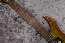ESP 【USED】【軽量】 Custom Order MYSTIQUE-HM Lefty [2.93kg] [2022年製] [レフティ・左利き用]_3