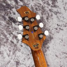 ESP 【USED】【軽量】 Custom Order MYSTIQUE-HM Lefty [2.93kg] [2022年製] [レフティ・左利き用]_7