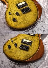 ESP 【USED】【軽量】 Custom Order MYSTIQUE-HM Lefty [2.93kg] [2022年製] [レフティ・左利き用]_8