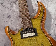 ESP 【USED】【軽量】 Custom Order MYSTIQUE-HM Lefty [2.93kg] [2022年製] [レフティ・左利き用]_9