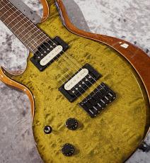 ESP 【USED】【軽量】 Custom Order MYSTIQUE-HM Lefty [2.93kg] [2022年製] [レフティ・左利き用]_10