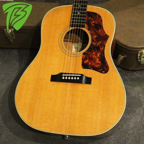K.Yairi Custom Shop By-KEN #97 J-50 Style 2014
