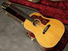 K.Yairi Custom Shop By-KEN #97 J-50 Style 2014_3
