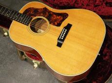 K.Yairi Custom Shop By-KEN #97 J-50 Style 2014_4