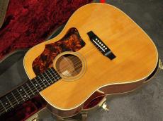 K.Yairi Custom Shop By-KEN #97 J-50 Style 2014_5