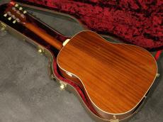K.Yairi Custom Shop By-KEN #97 J-50 Style 2014_8
