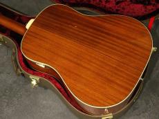 K.Yairi Custom Shop By-KEN #97 J-50 Style 2014_9