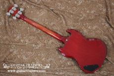 Gibson 1965 EB-0 "Wide Nut Width Neck"_2