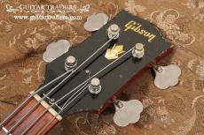 Gibson 1965 EB-0 "Wide Nut Width Neck"_4