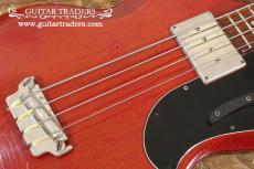 Gibson 1965 EB-0 "Wide Nut Width Neck"_6
