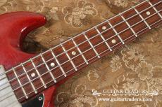 Gibson 1965 EB-0 "Wide Nut Width Neck"_7