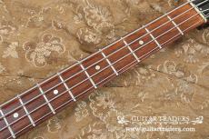 Gibson 1965 EB-0 "Wide Nut Width Neck"_8
