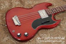Gibson 1965 EB-0 "Wide Nut Width Neck"_10
