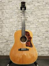 K.Yairi Custom Shop By-KEN #97 J-50 Style 2014_11
